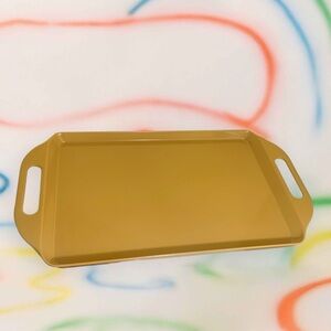 BOWLA rectangular serving tray - brand new